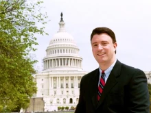 Matt Daniels, President of AFM